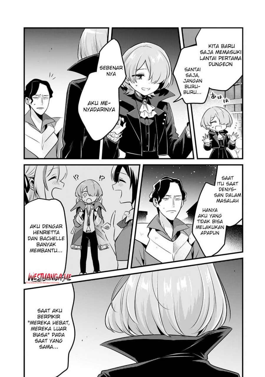 Dilarang COPAS - situs resmi www.mangacanblog.com - Komik welcome to cheap restaurant of outcasts 053 - chapter 53 54 Indonesia welcome to cheap restaurant of outcasts 053 - chapter 53 Terbaru 20|Baca Manga Komik Indonesia|Mangacan